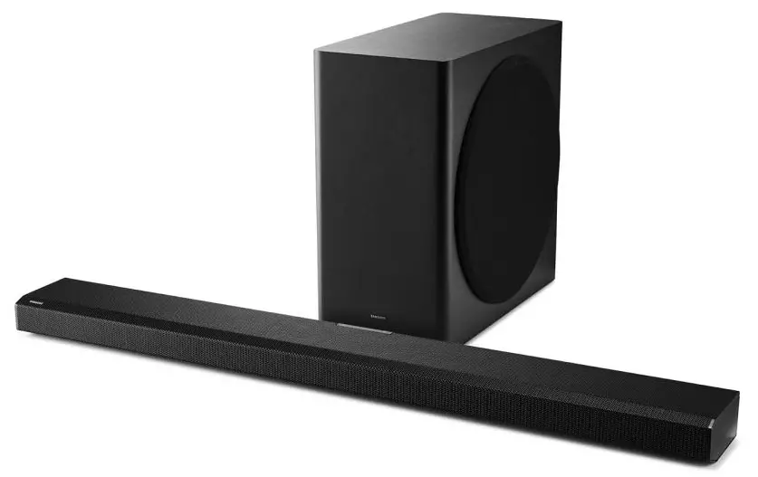 Samsung HW-Q800A Review (3.1.2 CH Dolby Atmos Soundbar)