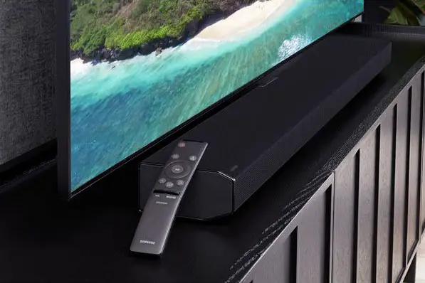 Samsung HW-Q800A Review (3.1.2 CH Dolby Atmos Soundbar)