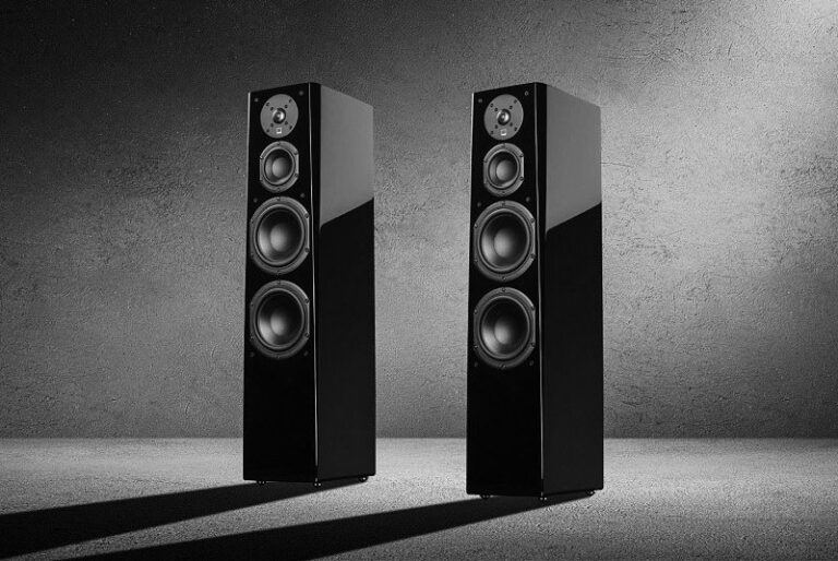 SVS Prime Tower Review (Floorstanding Loudspeaker) HME
