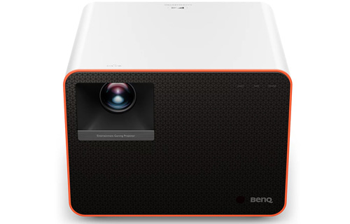 BenQ X1300i Review (1080p LED DLP Projector)