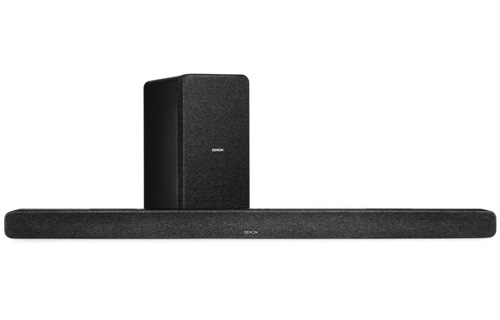 DHT-S517 Review (3.1.2 CH Atmos Soundbar) |