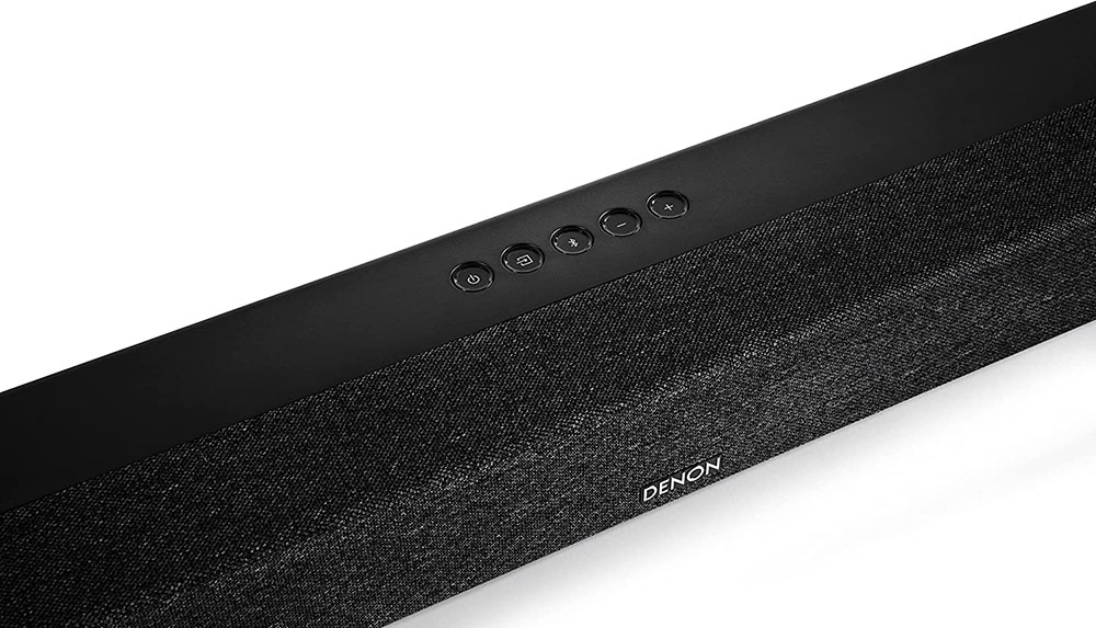 Denon DHT-S517 Review (3.1.2 CH Dolby Atmos Soundbar)