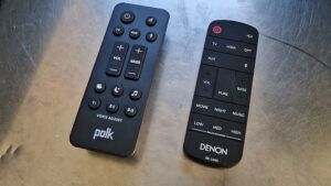 Denon DHT-S517 Review (3.1.2 CH Dolby Atmos Soundbar)