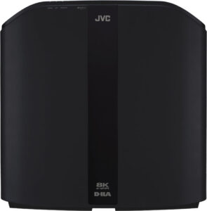 JVC DLA-NZ7 Review (8K D-ILA Projector) | HME