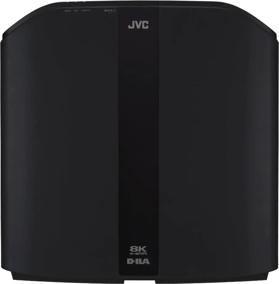 JVC DLA-NZ7 Review (8K D-ILA Projector)