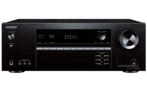 Onkyo TX-NR5100 Review (7.2 CH 8K AV Receiver) | HME