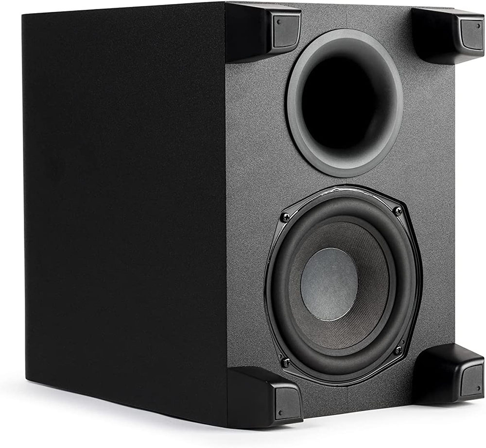 Polk Audio Signa S4 Review (3.1.2 CH Dolby Atmos Soundbar)