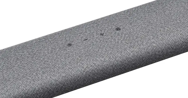 Samsung HW-S50A Review (3.0 CH Soundbar)