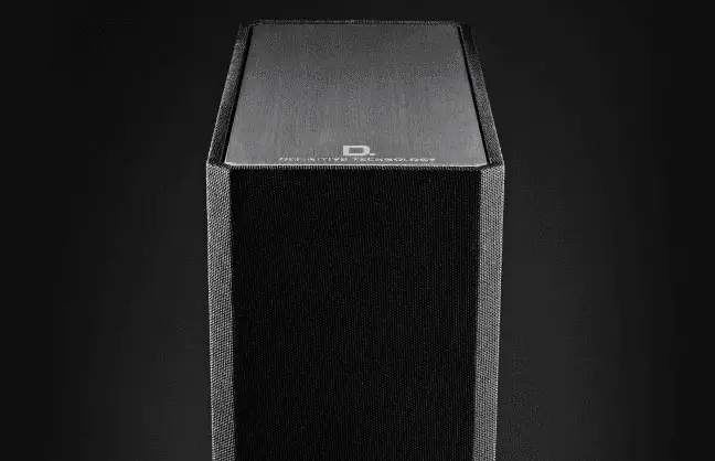 Definitive Technology BP9060 Review (Floorstanding Loudspeaker)