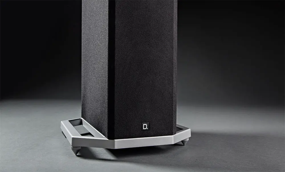 Definitive Technology BP9060 Review (Floorstanding Loudspeaker)