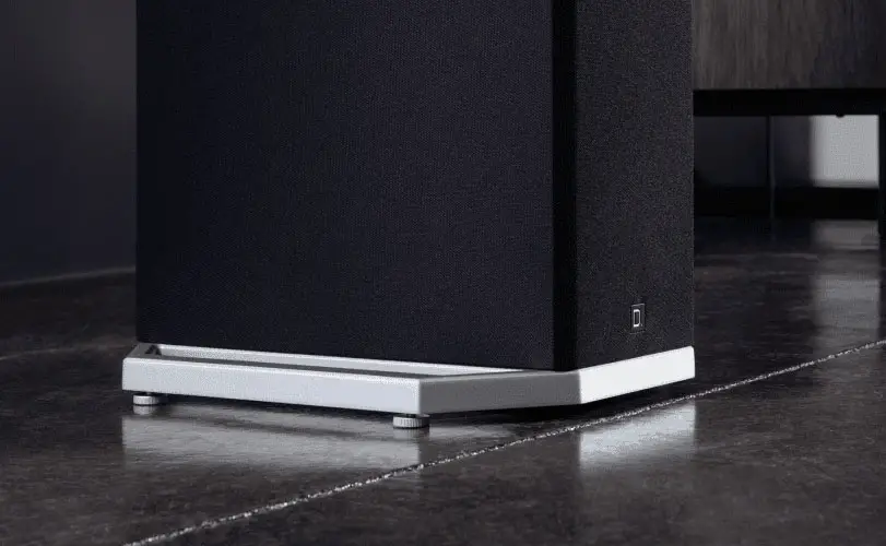 Definitive Technology BP9060 Review (Floorstanding Loudspeaker)