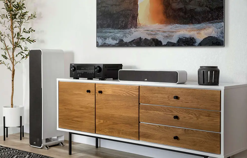 Denon AVR-S660H Review (5.2 CH 8K AV Receiver)