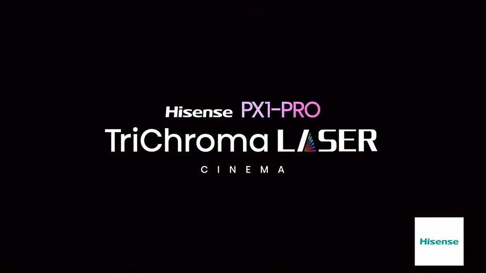 Hisense PX1-PRO Review (4K UST Laser Projector)