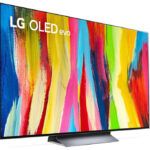 LG C2 Review (2022 4K OLED TV)