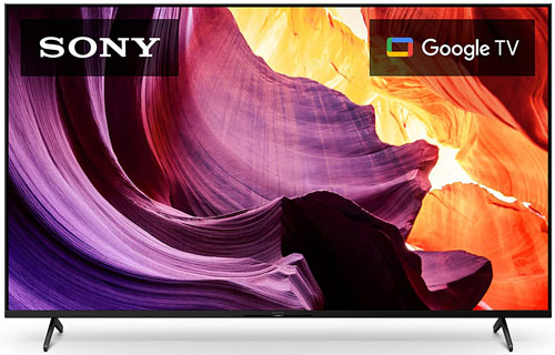 Sony X80K Review (2022 4K LED LCD TV)