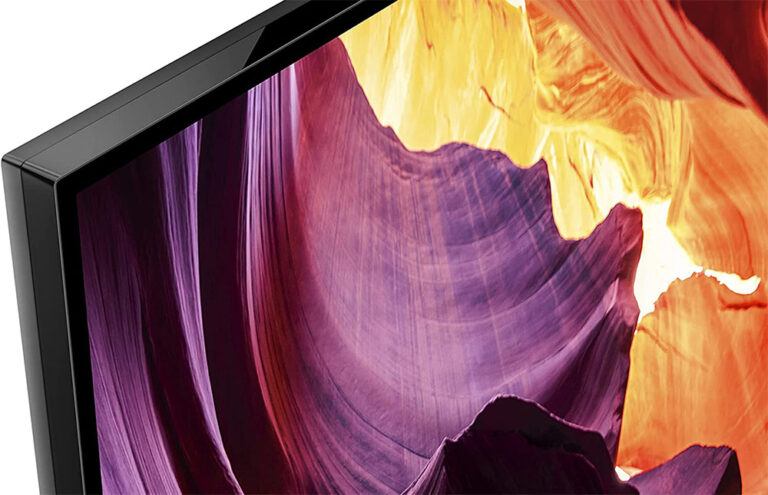 Sony X80K Review (2022 4K LED LCD TV) – Home Media Entertainment