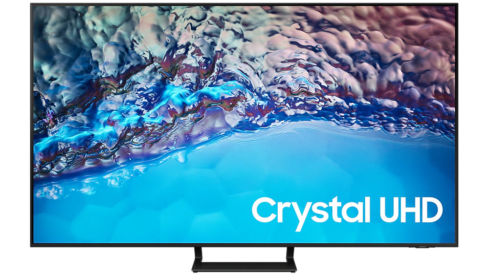 Samsung TVs for 2022 | Samsung BU8500