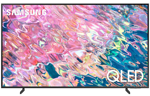 Samsung Q60B Review (2022 4K QLED TV)