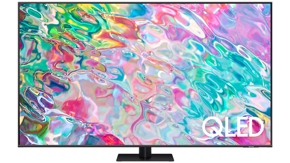 Samsung TVs for 2022 | Samsung Q70B