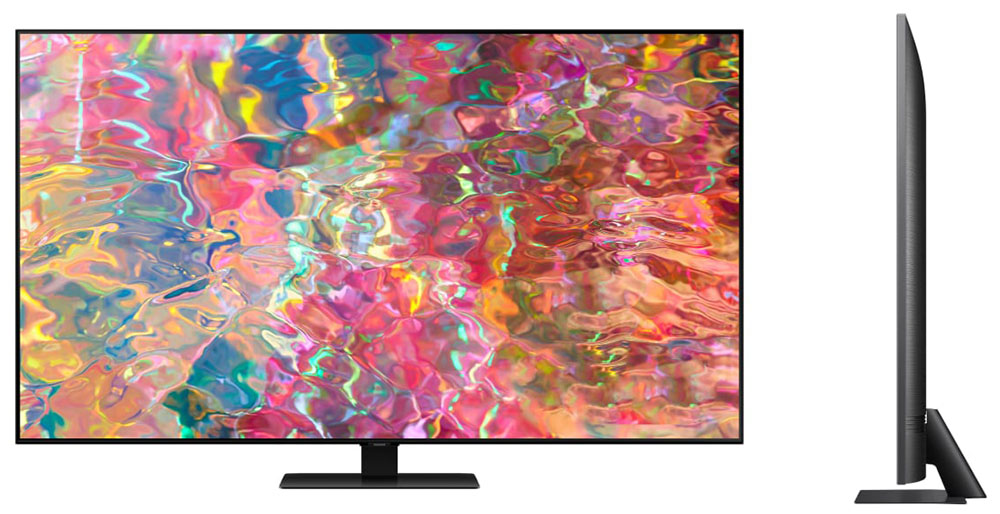 Samsung Q80B Review (2022 4K QLED TV)