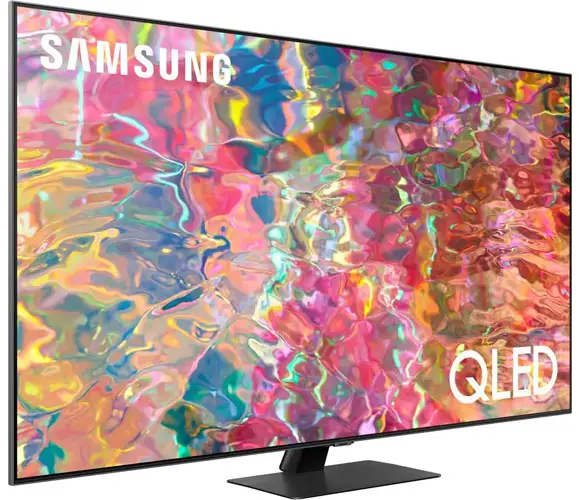 Samsung Q80B Review (2022 4K QLED TV)