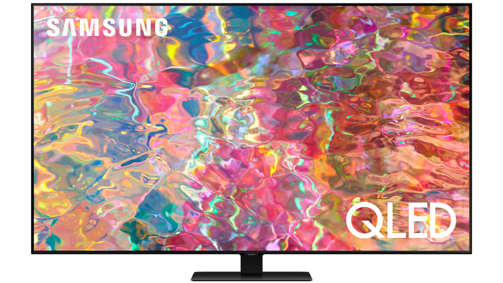Samsung TVs for 2022 | Samsung Q80B