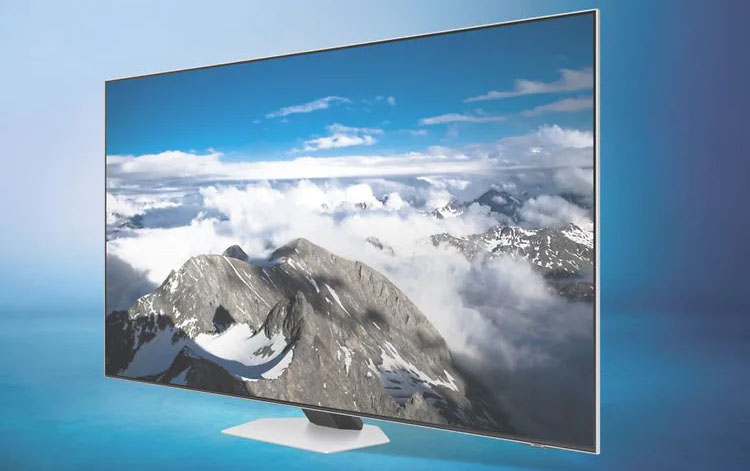 Samsung QN85B Review (2022 4K Neo QLED TV)
