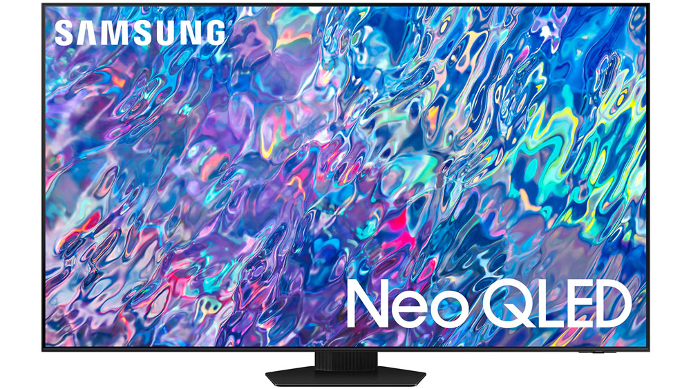 Samsung TVs for 2022 | Samsung QN85B