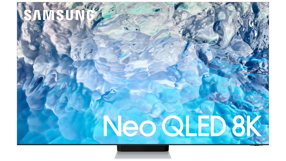 Samsung TVs for 2022 | Samsung QN900B