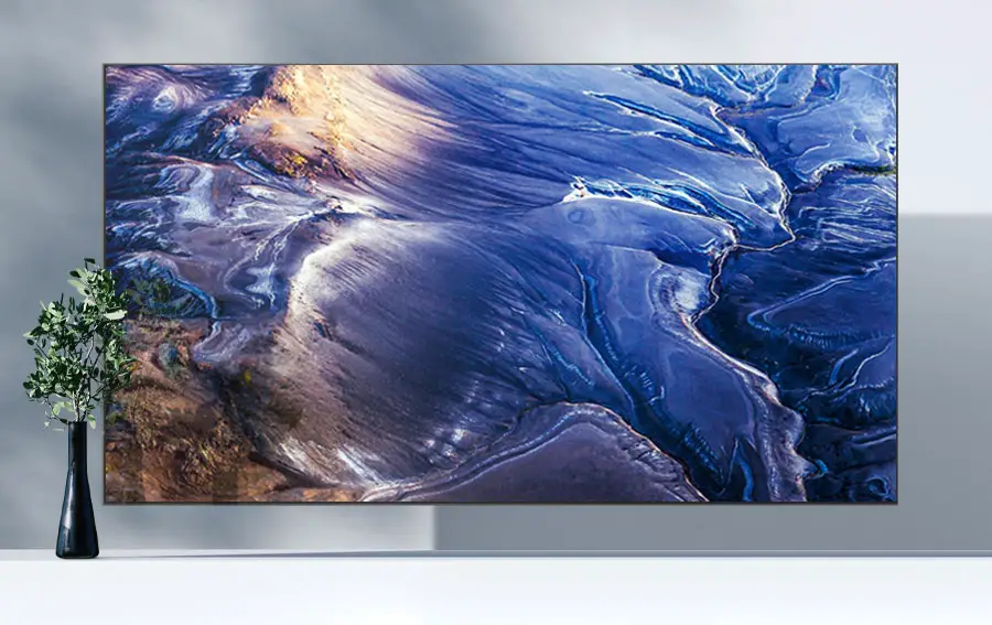 Samsung QN90B Review (2022 4K Neo QLED TV)