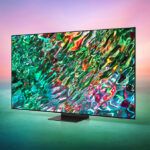 Samsung QN90B Review (2022 4K Neo QLED TV)