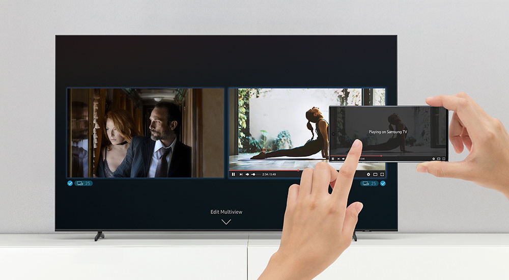 Samsung QN90B Review (2022 4K Neo QLED TV)