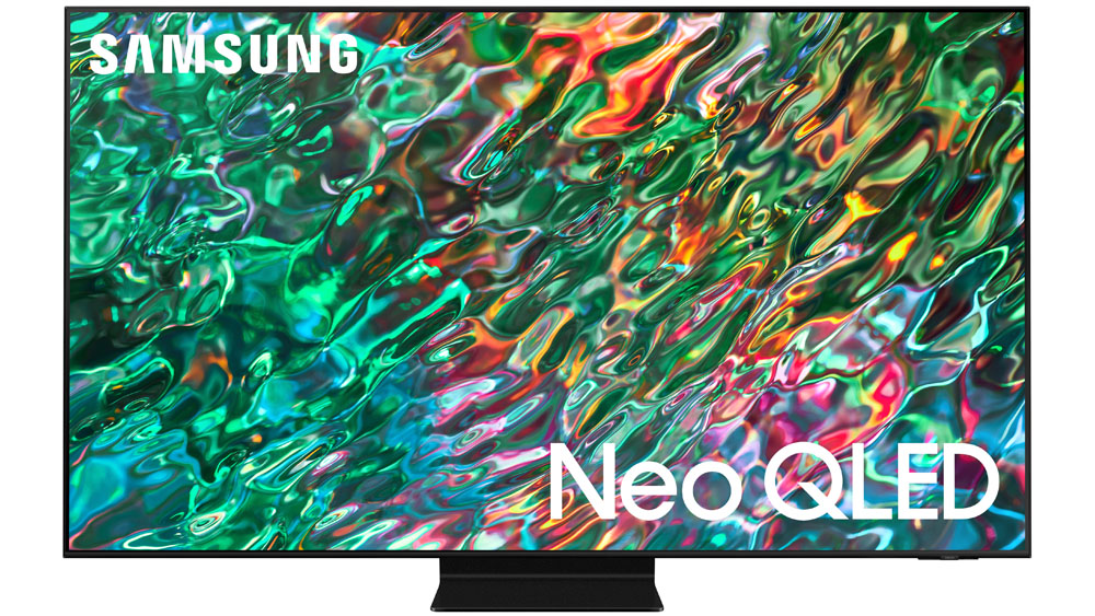 Samsung TVs for 2022 | Samsung QN90B