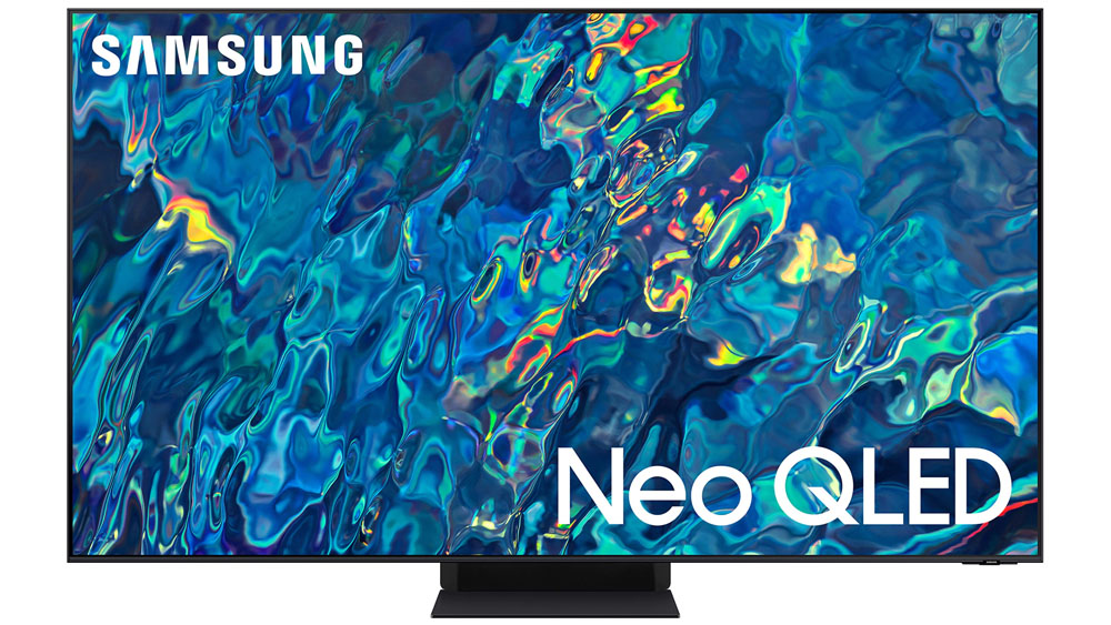 Samsung TVs for 2022 | Samsung QN95B