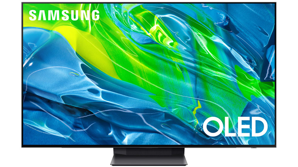Samsung TVs for 2022 | Samsung S95B