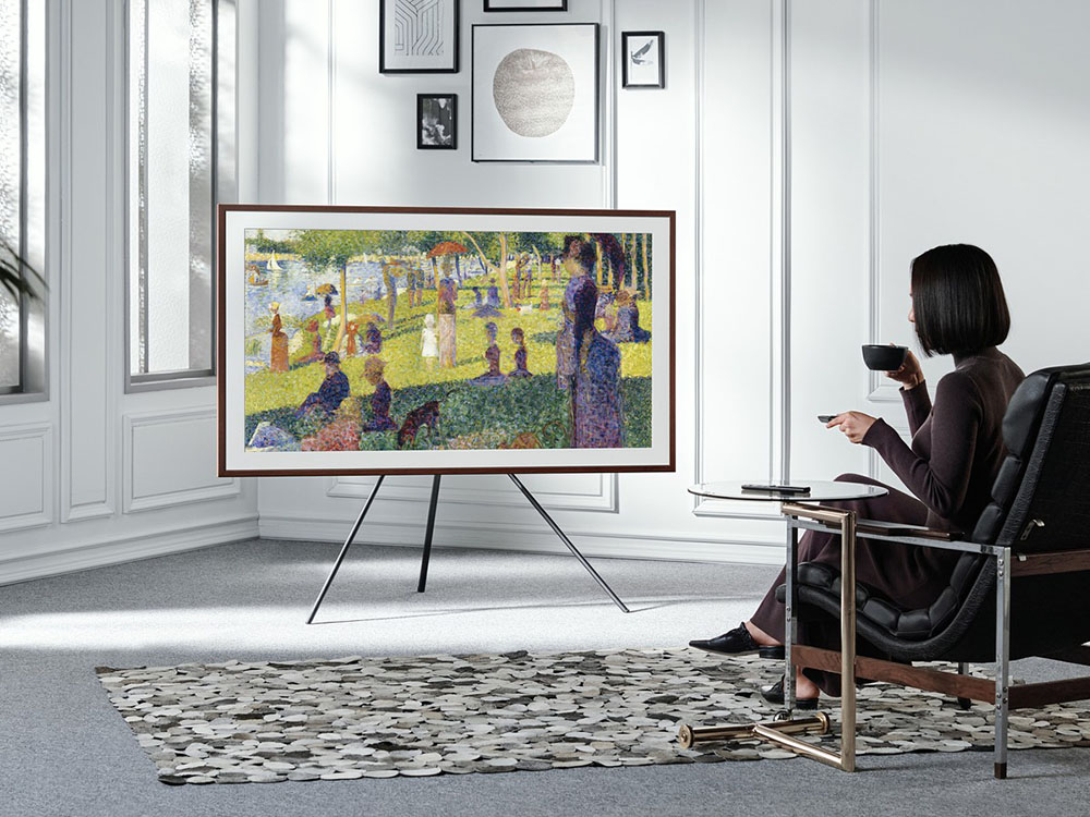 Samsung TVs for 2022