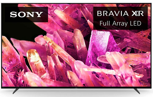 Sony X90K Review (2022 4K LED LCD TV)
