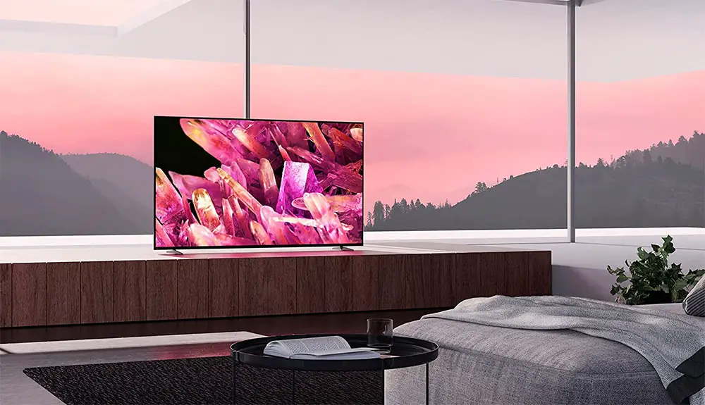 Sony X90K Review (2022 4K LED LCD TV)