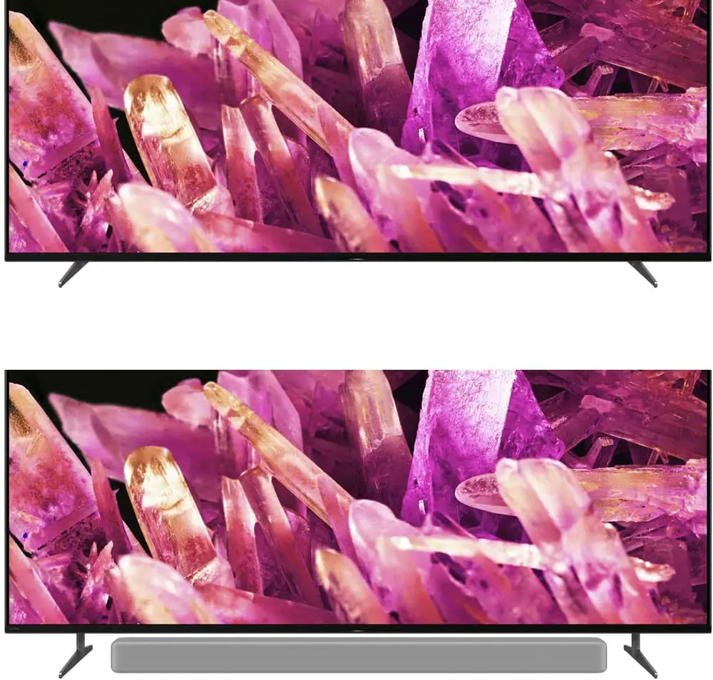 Sony X90K Review (2022 4K LED LCD TV)