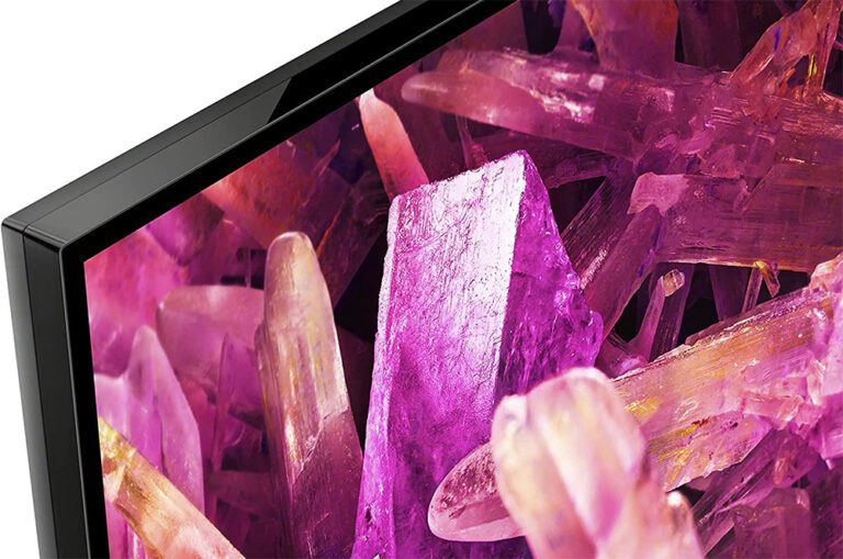 Sony X90K Review (2022 4K LED LCD TV) HME