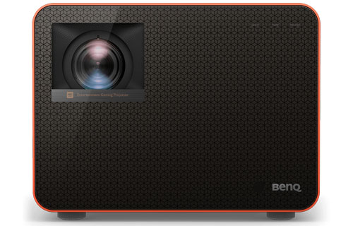 BenQ X3000i Review (4K LED DLP Projector)