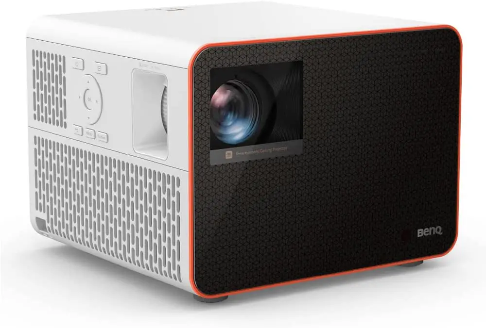 BenQ X3000i Review (4K LED DLP Projector)