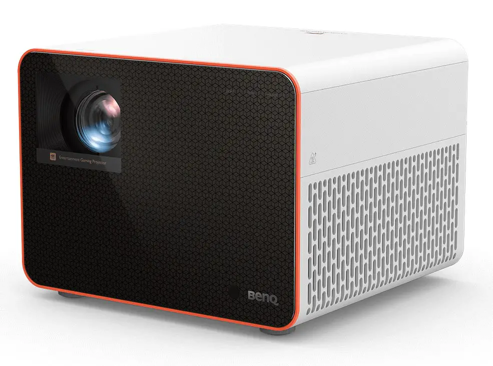 BenQ X3000i Review (4K LED DLP Projector)