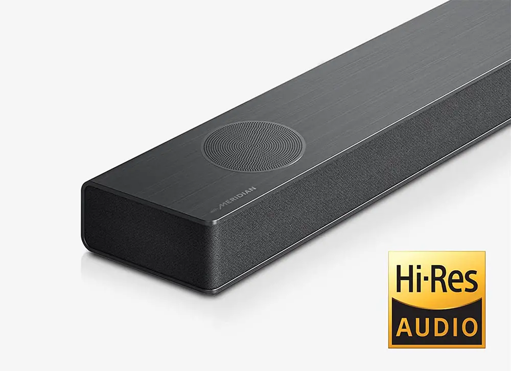 LG S95QR soundbar review: Top-notch Dolby Atmos sound