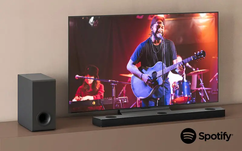 LG S95QR Review (9.1.5 CH Dolby Atmos Soundbar)