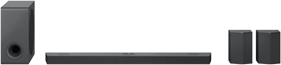 LG S95QR Review (9.1.5 CH Dolby Atmos Soundbar)