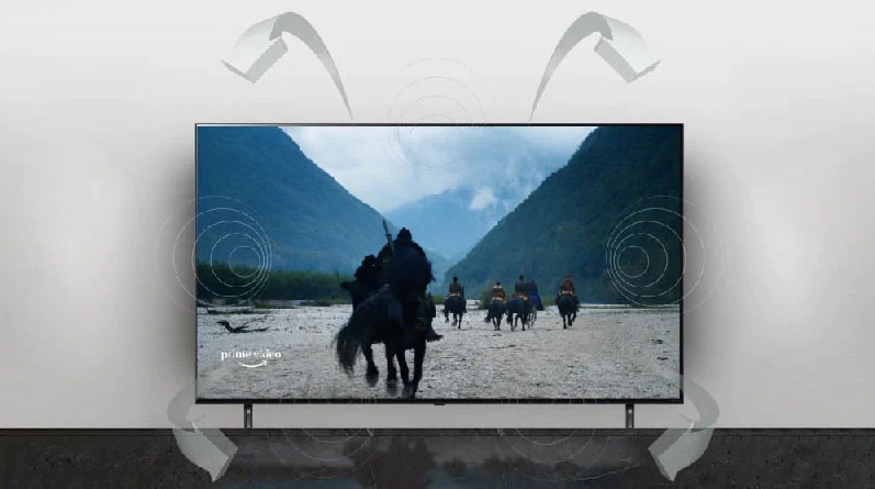 LG UQ9000 Review (2022 4K UHD LCD TV)