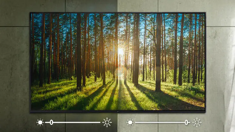 LG UQ9000 Review (2022 4K UHD LCD TV)