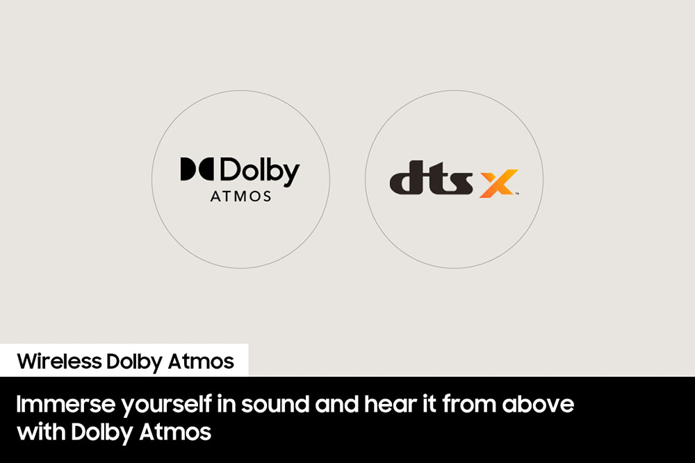 Samsung HW-Q800B Review (5.1.2 CH Dolby Atmos Soundbar)