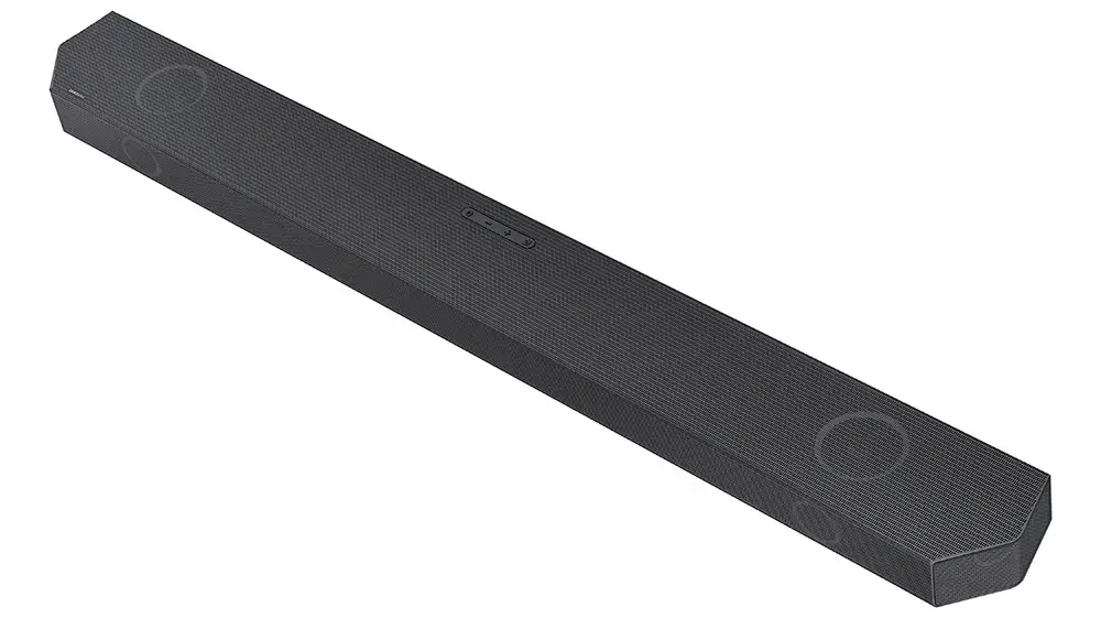 Samsung HW-Q800B Review (5.1.2 CH Dolby Atmos Soundbar)